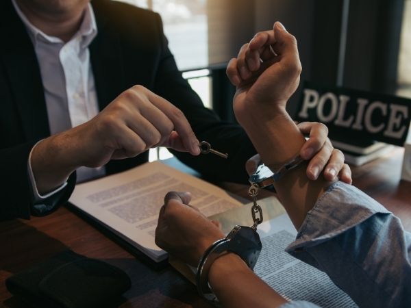 Breach of a Protection Order in South Africa: Arrest and Bail Explained