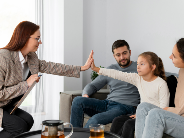 The Role of the Family Advocate in South Africa – What Parents Need to Know