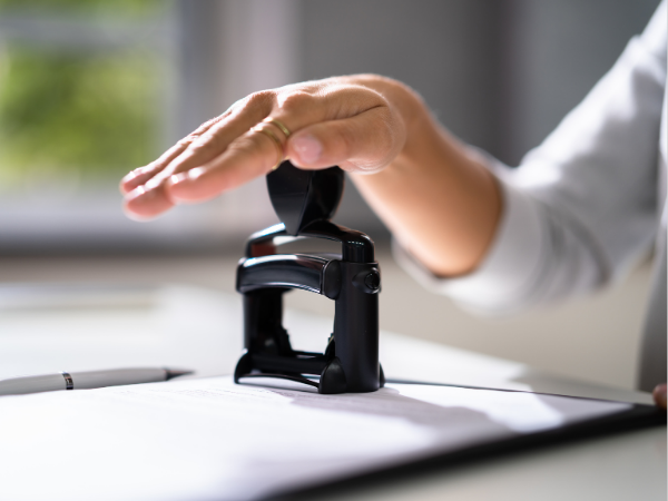 Notary Services in South Africa: Everything You Need to Know