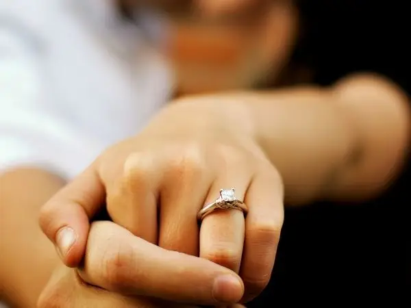 Who Gets the Wedding Rings in a Divorce in South Africa?