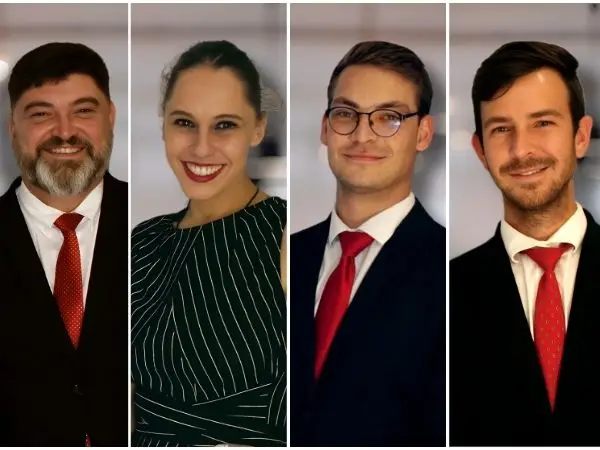 Shapiro & Haasbroek Legal Team
