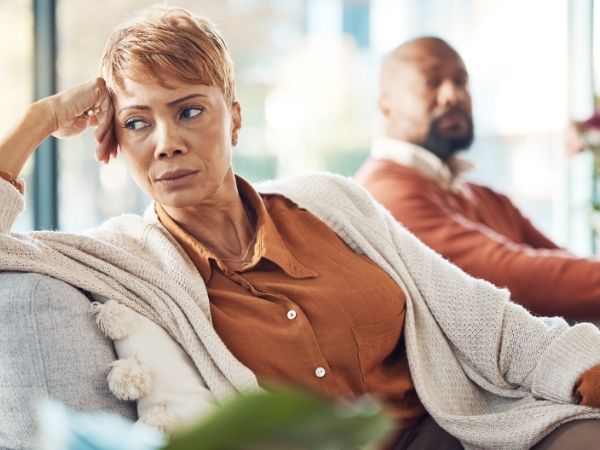 Divorce In South Africa