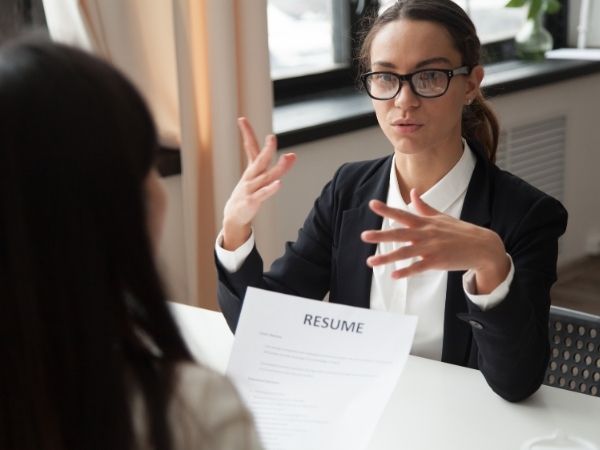 Criminal Records and Employment