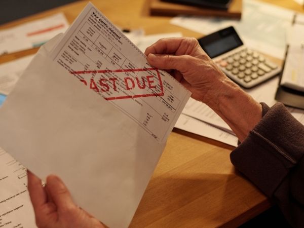 Debt Escalation and Debt Recovery