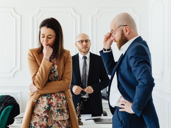 Divorce Settlements in South Africa