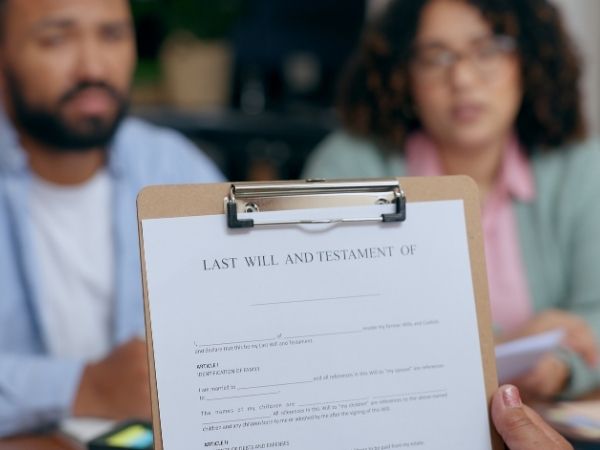 Estate Disputes and Executor Issues in Gauteng