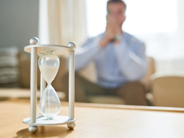 Executor Delays in South Africa