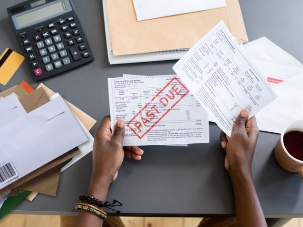 When a Letter of Demand Is Ignored