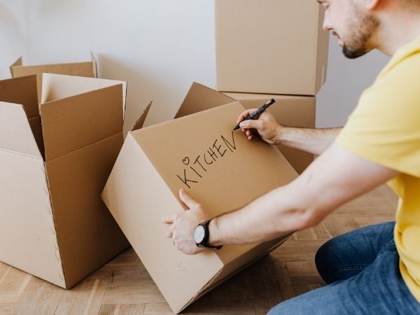 How Moving Cities or Provinces Affects Parenting Plans in South Africa