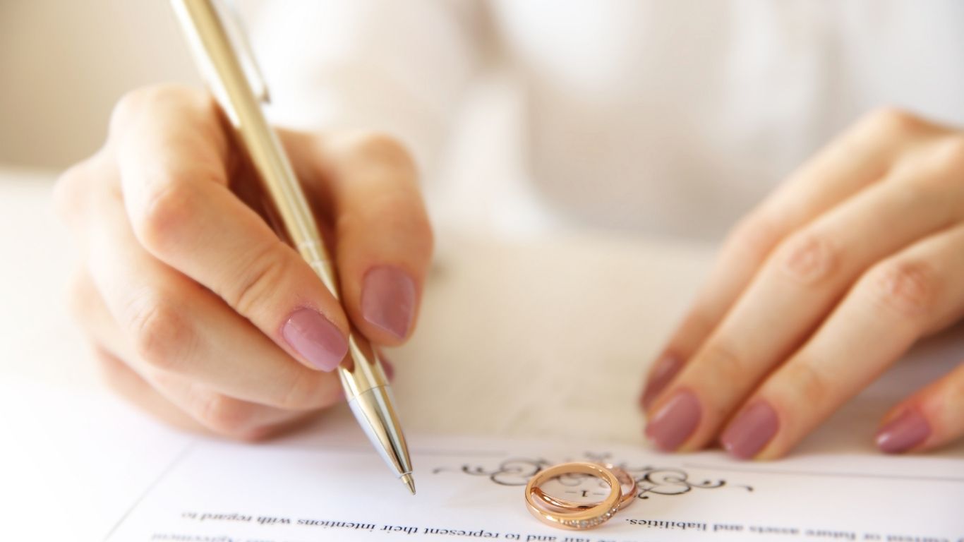 Community of Property vs Antenuptial Contract | Shapiro & Haasbroek Inc. Attorneys