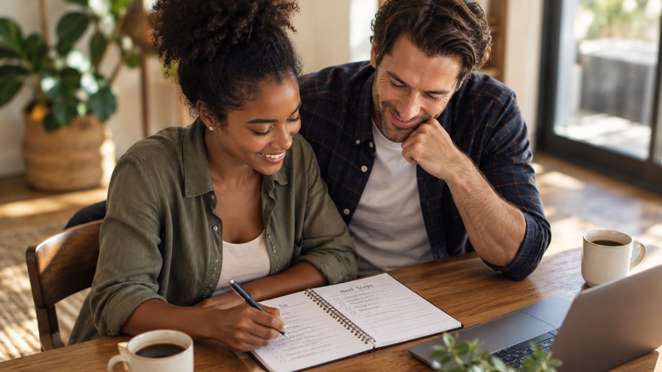 Before You Say "I Do": The Complete Legal Checklist Every Couple in South Africa Needs by Shapiro & Haasbroek Attorneys