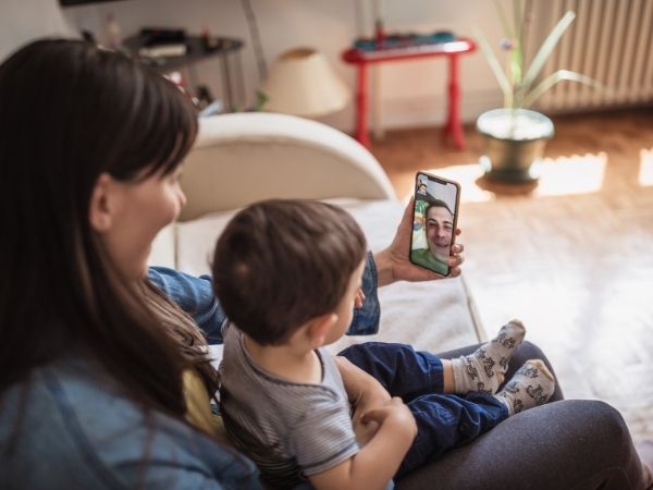 International custody disputes in South Africa affecting parents and children living in different countries