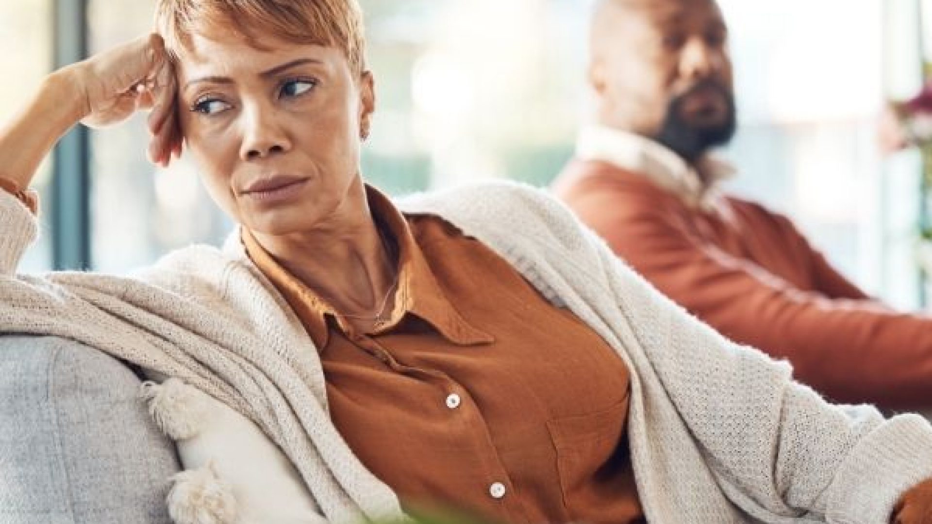 Divorce In South Africa