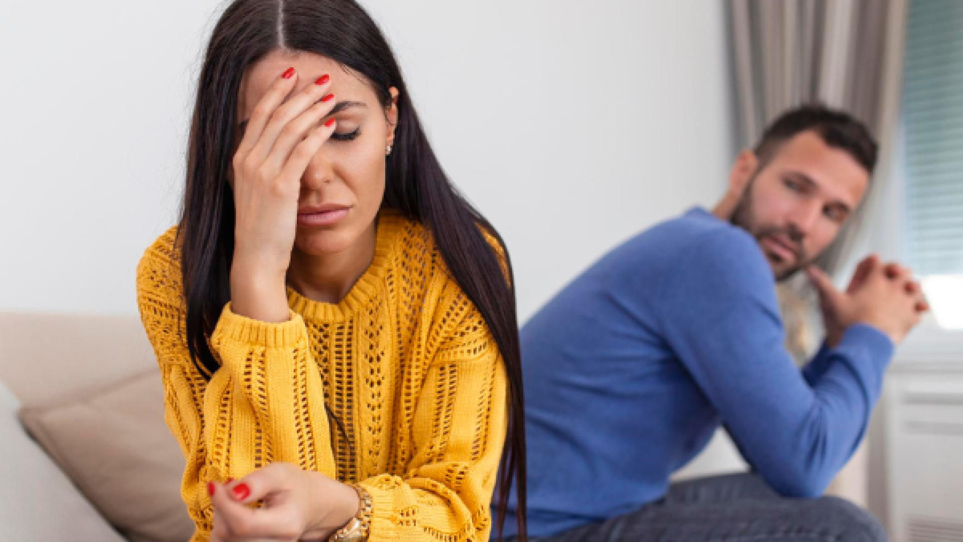 Family Law Attorney