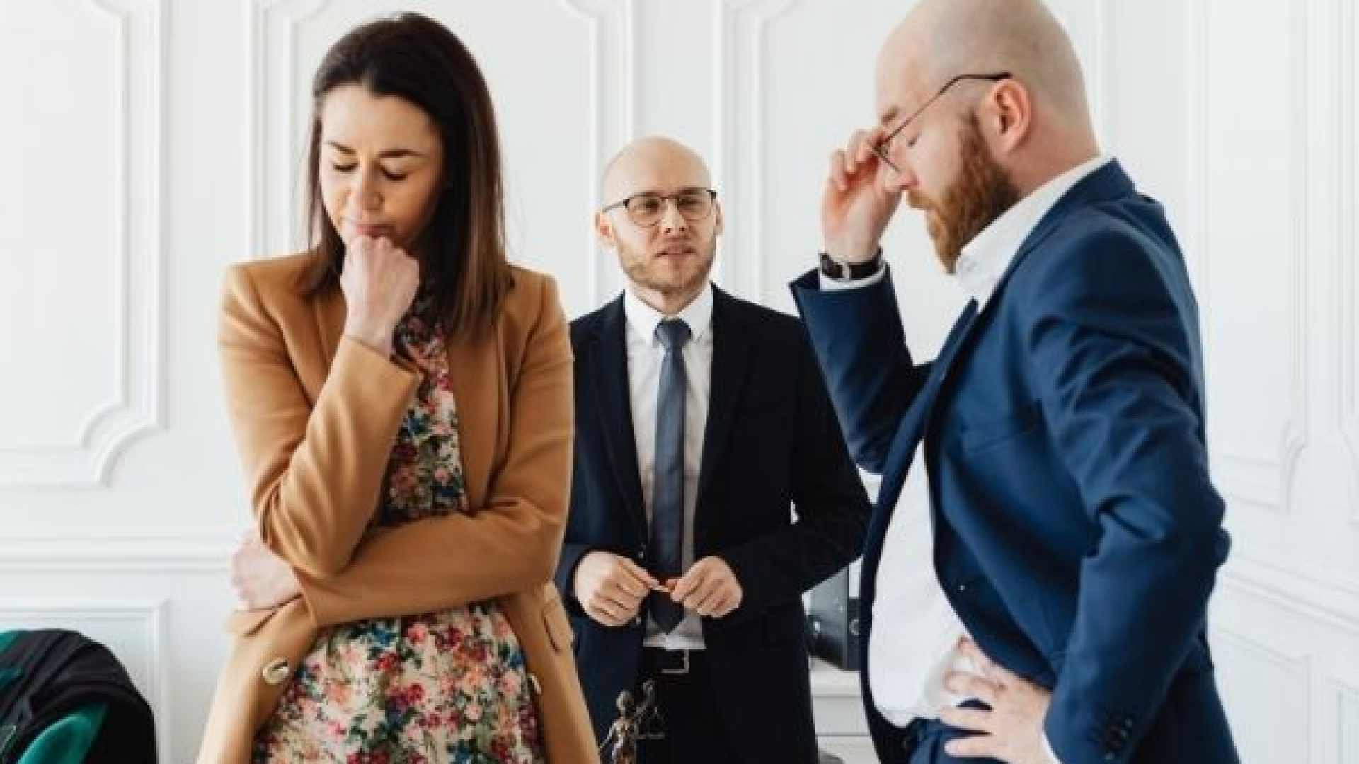 Divorce Settlements in South Africa