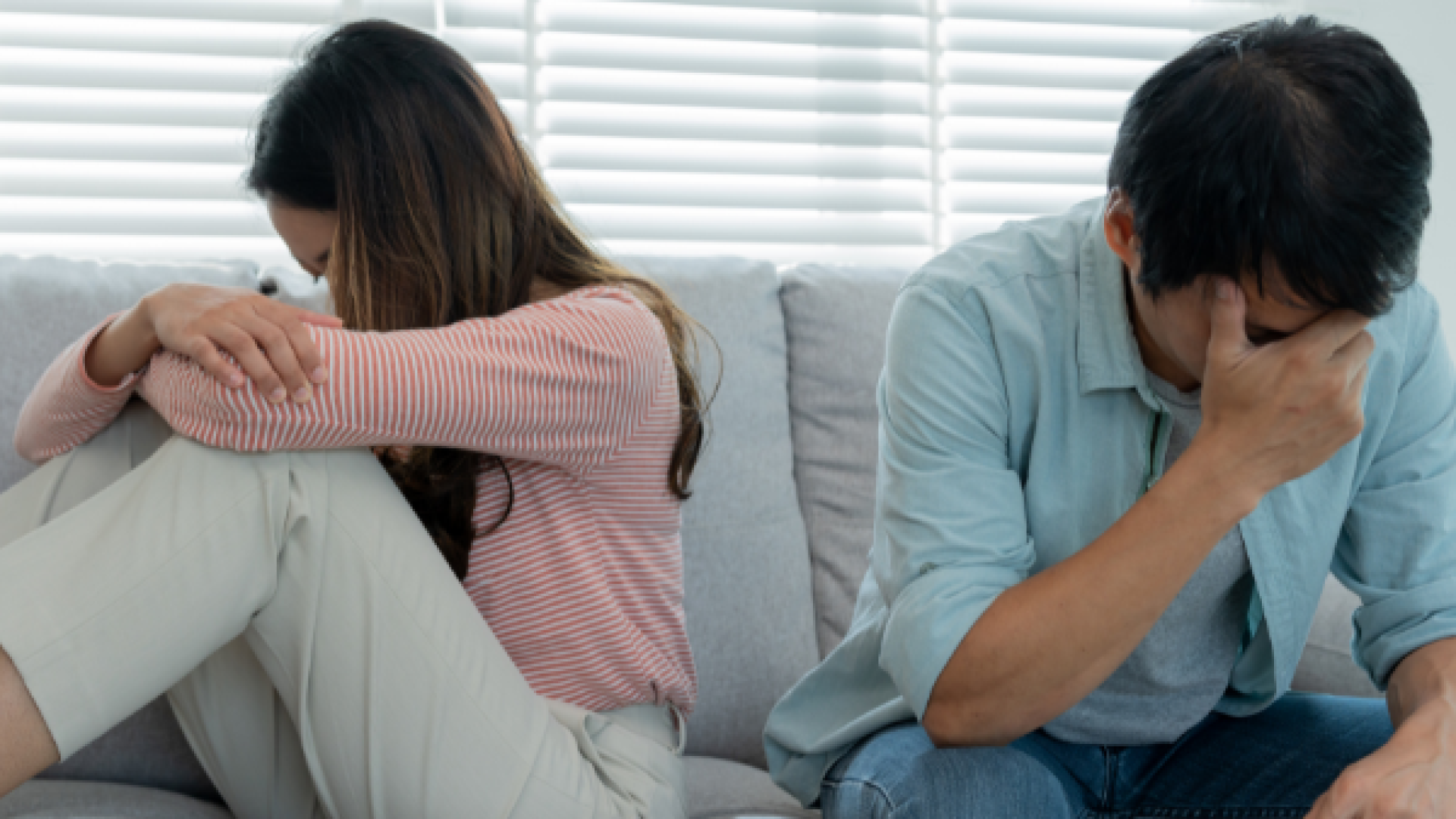 Family Law Attorney
