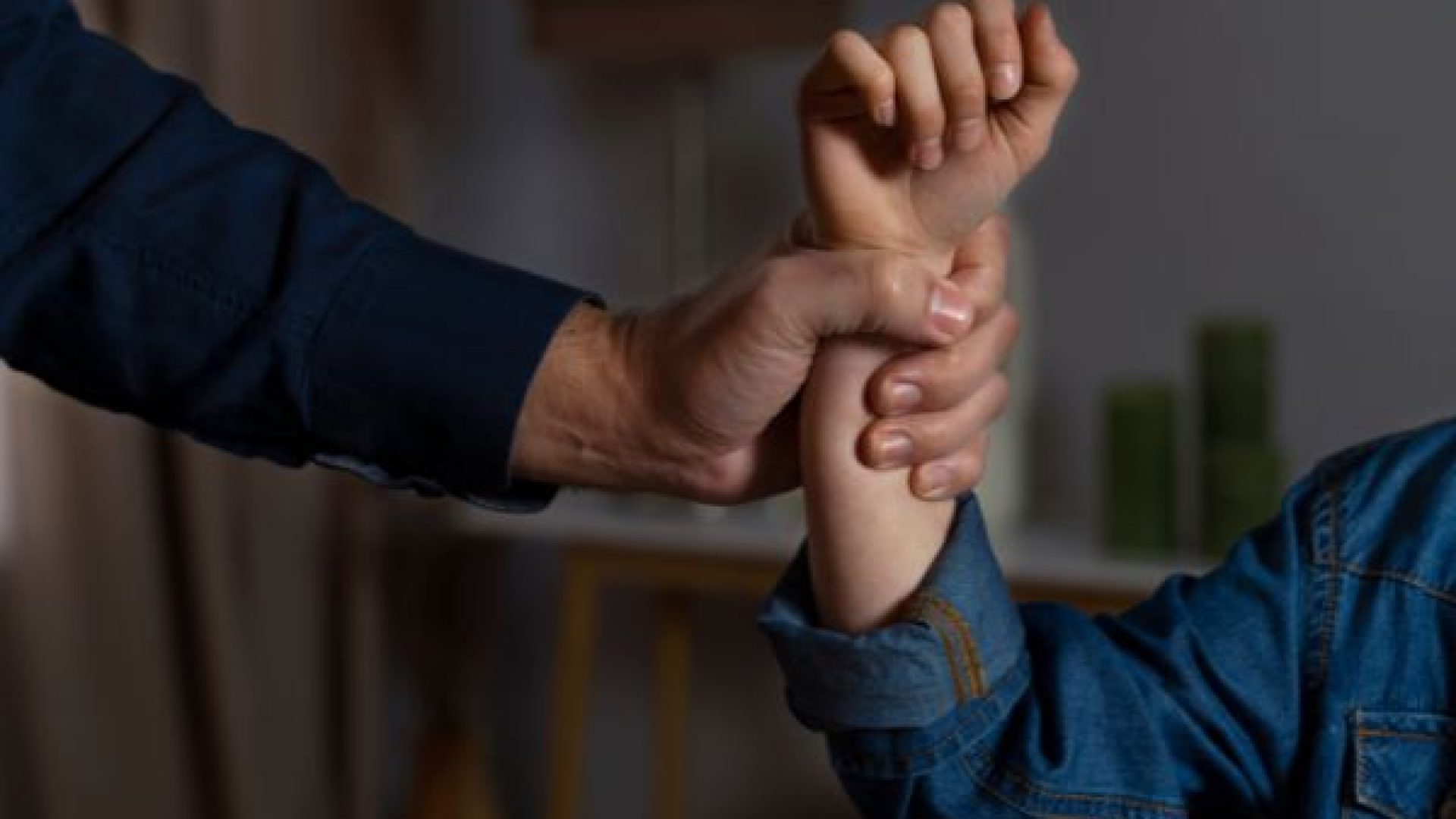 Family Law Attorney