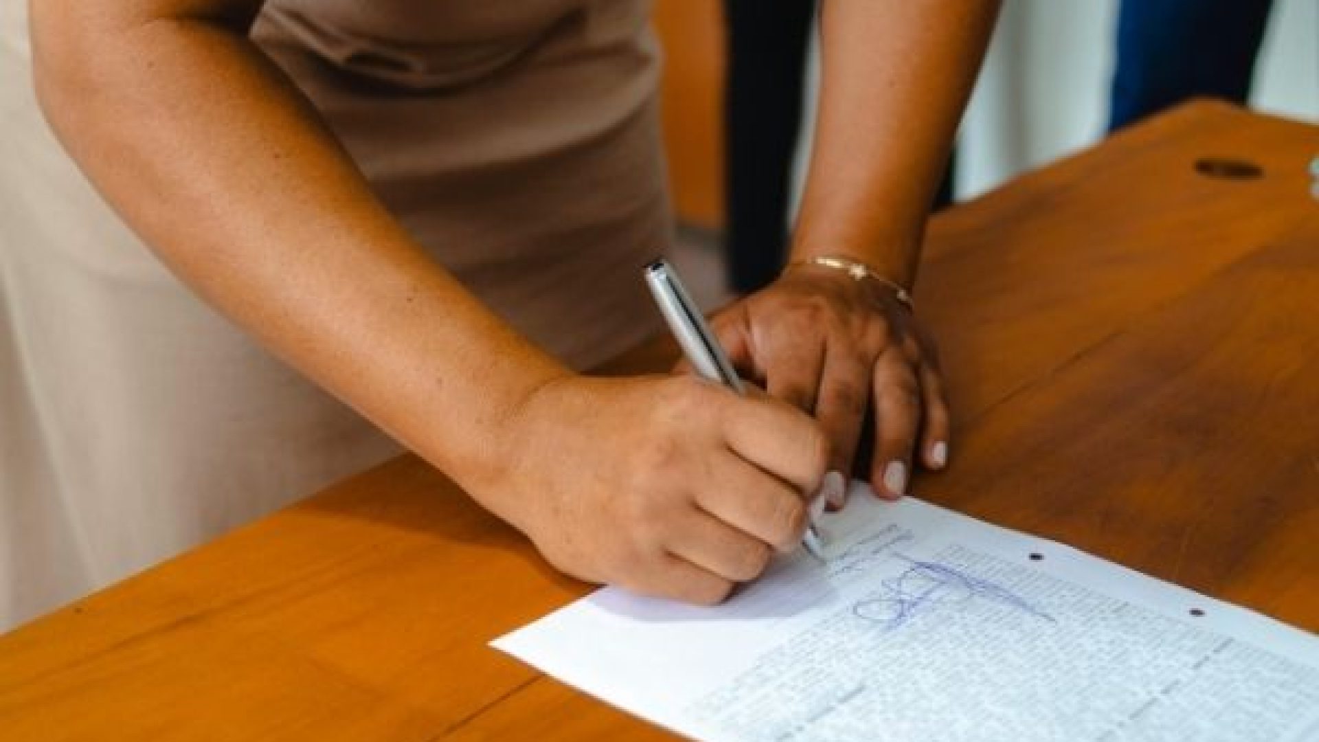 Changing Your Surname After Marriage or Divorce in South Africa