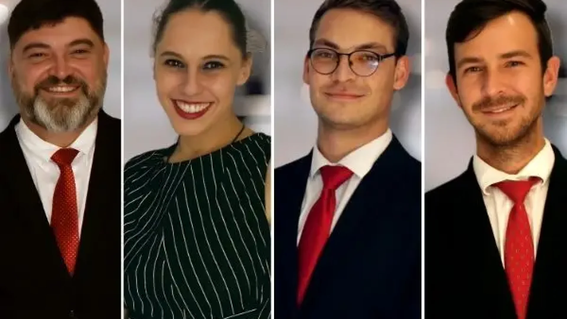 Shapiro & Haasbroek Legal Team