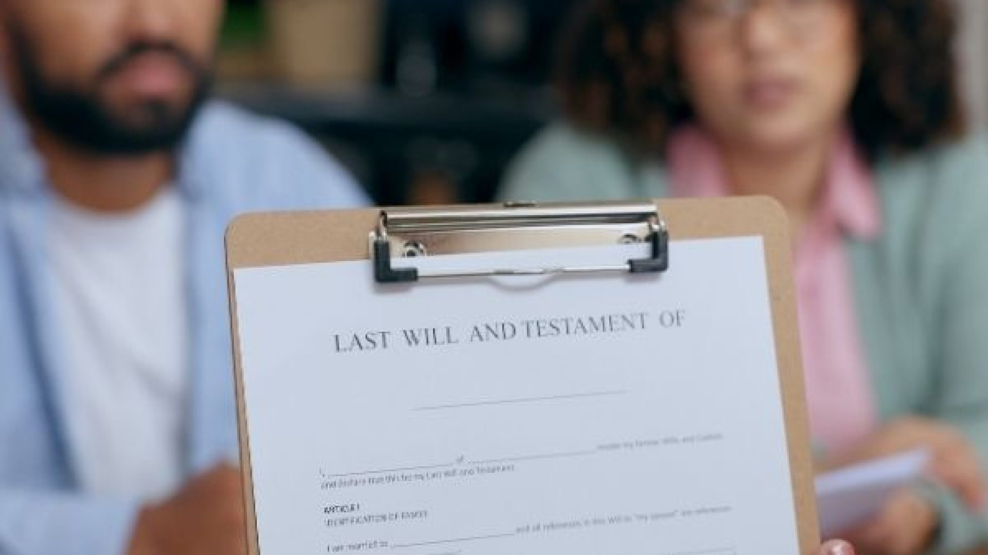 Estate Disputes and Executor Issues in Gauteng