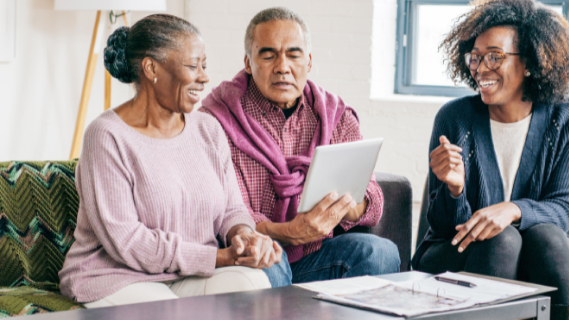 Family Law Attorney